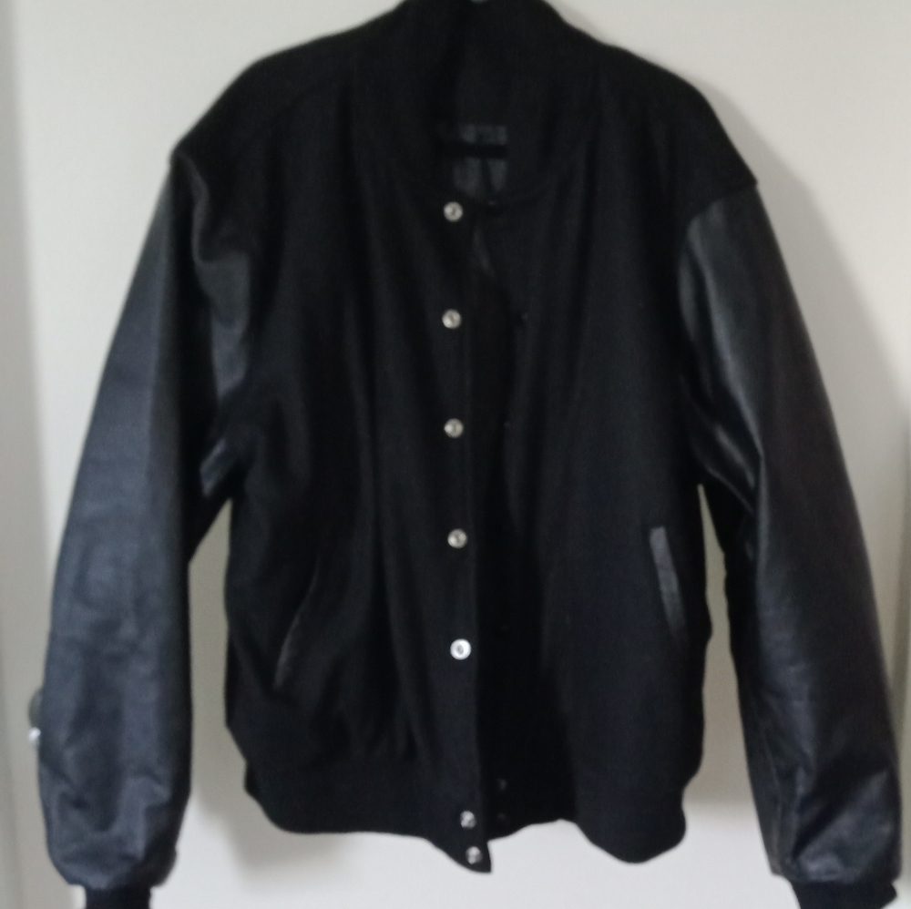 Mens designer 🕶️ jacket 2xL